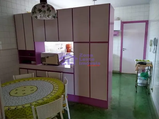 Apartamento com 202m² 3 quartos e 4 banheiros, à venda, no bairro Mooca em São Paulo