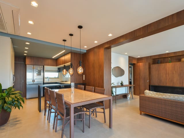 Apartamento com 113m² 3 quartos e 4 banheiros, à venda, no bairro Vila Clementino em São Paulo