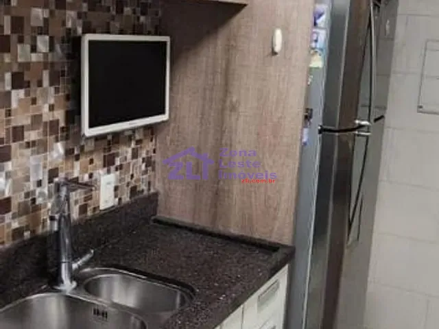 Apartamento com 99m² 2 quartos e 1 banheiro, à venda, no bairro Vila Gomes Cardim em São Paulo