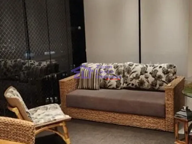 Apartamento com 99m² 2 quartos e 1 banheiro, à venda, no bairro Vila Gomes Cardim em São Paulo