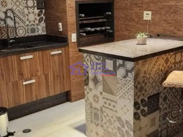Apartamento com 99m² 2 quartos e 1 banheiro, à venda, no bairro Vila Gomes Cardim em São Paulo