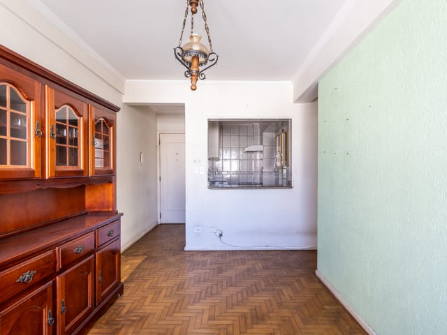 Apartamento com 54m² 2 quartos e 2 banheiros, à venda, no bairro Perdizes em São Paulo