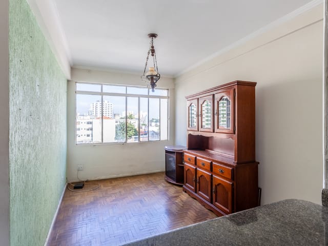 Apartamento com 54m² 2 quartos e 2 banheiros, à venda, no bairro Perdizes em São Paulo