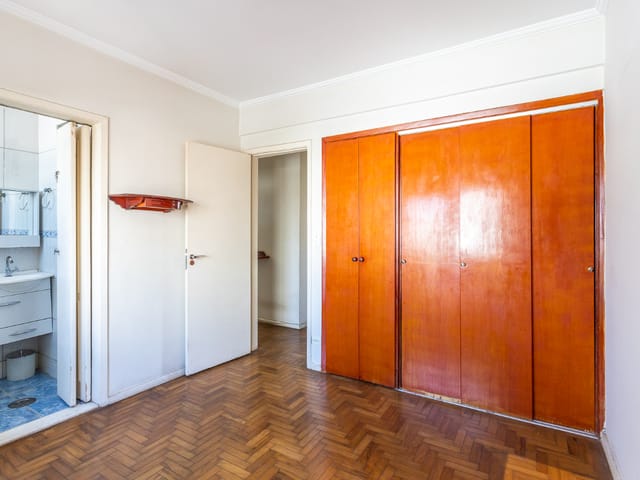 Apartamento com 54m² 2 quartos e 2 banheiros, à venda, no bairro Perdizes em São Paulo