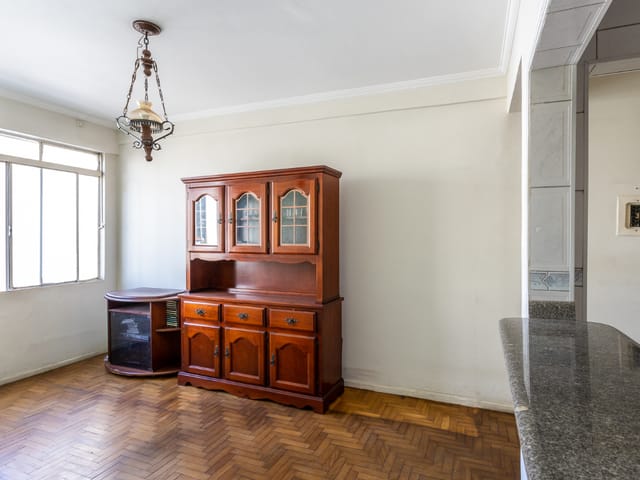 Apartamento com 54m² 2 quartos e 2 banheiros, à venda, no bairro Perdizes em São Paulo