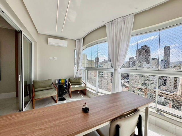 Foto do Apartamento - Apartamento à venda, Meia Praia, Itapema, SC | Interpraias Imóveis