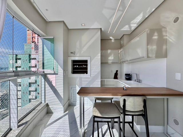 Foto do Apartamento - Apartamento à venda, Meia Praia, Itapema, SC | Interpraias Imóveis