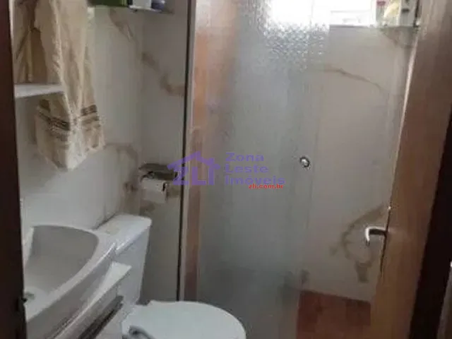 Apartamento com 80m² 2 quartos e 1 banheiro, à venda, no bairro Parada XV de Novembro em São Paulo
