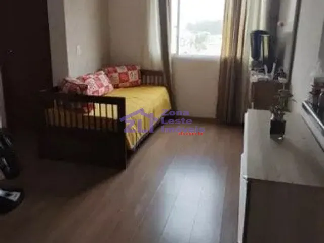Apartamento com 80m² 2 quartos e 1 banheiro, à venda, no bairro Parada XV de Novembro em São Paulo