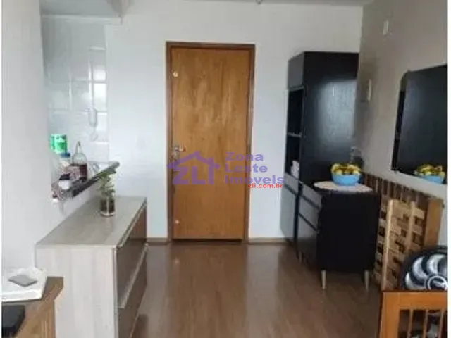 Apartamento com 80m² 2 quartos e 1 banheiro, à venda, no bairro Parada XV de Novembro em São Paulo