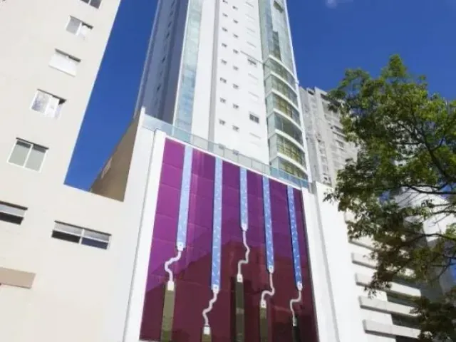 Foto do Apartamento - Apartamento à venda, Centro, Balneário Camboriú, SC | Interpraias Imóveis