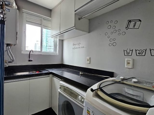 Foto do Apartamento - Apartamento à venda, Centro, Balneário Camboriú, SC | Interpraias Imóveis