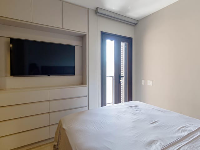 Foto do Apartamento - Apartamento à venda, Vila Madalena, São Paulo, SP | Vista Livre