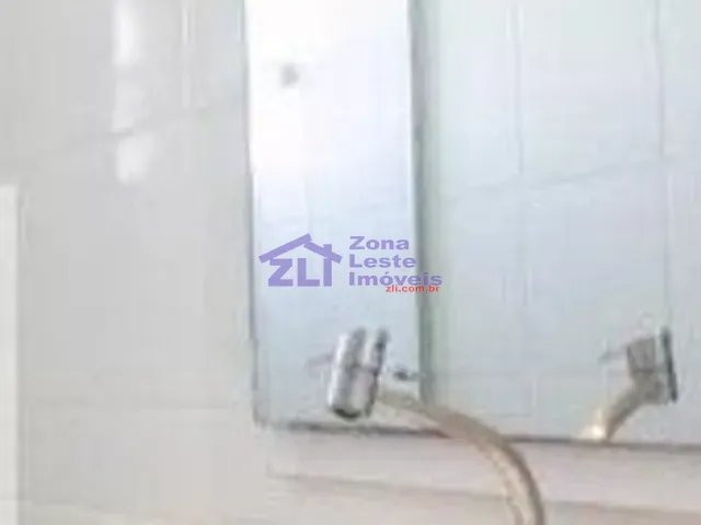 Apartamento com 51m² 2 quartos e 1 banheiro, à venda, no bairro Cidade Líder em São Paulo