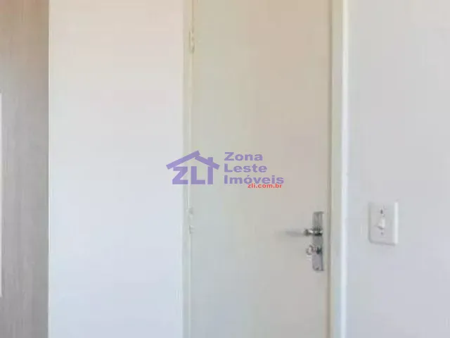 Apartamento com 51m² 2 quartos e 1 banheiro, à venda, no bairro Cidade Líder em São Paulo