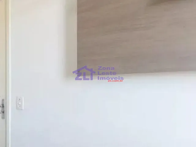 Apartamento com 51m² 2 quartos e 1 banheiro, à venda, no bairro Cidade Líder em São Paulo