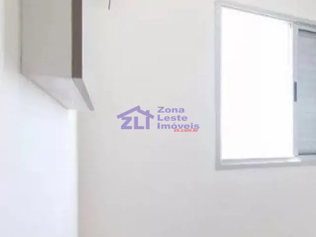 Apartamento com 51m² 2 quartos e 1 banheiro, à venda, no bairro Cidade Líder em São Paulo