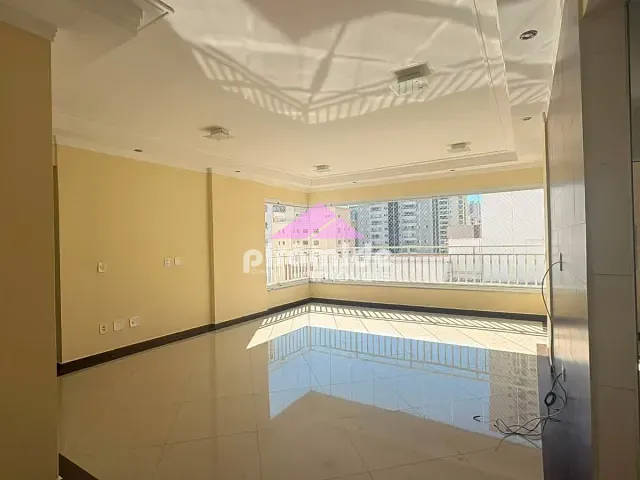 Apartamento com 72m² 2 quartos e 2 banheiros, para alugar, no bairro Parque Residencial Aquarius em São José dos Campos
