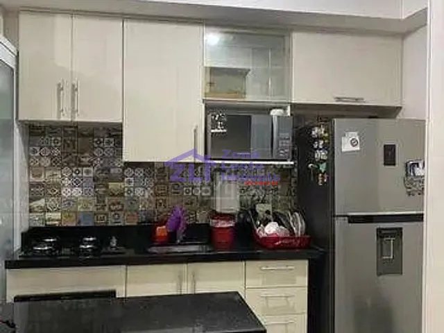 Apartamento com 50m² 2 quartos e 1 banheiro, à venda, no bairro Belenzinho em São Paulo