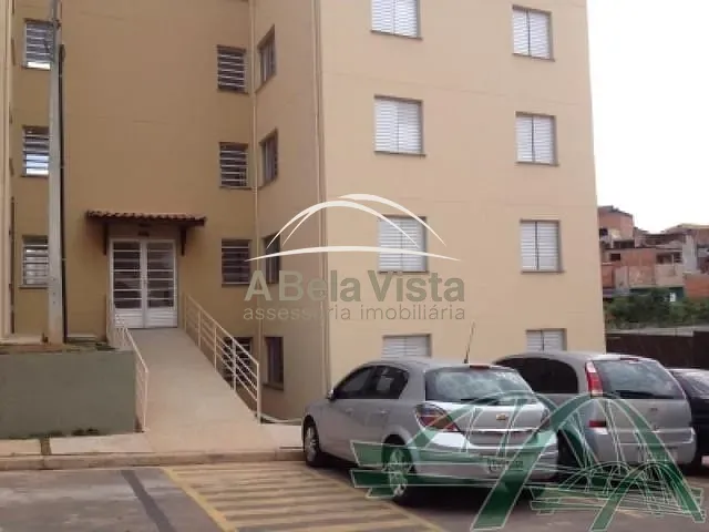 Apartamento 2 quartos e 1 banheiro, à venda, no bairro Conceicao em Osasco