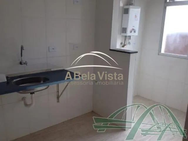 Apartamento 2 quartos e 1 banheiro, à venda, no bairro Conceicao em Osasco