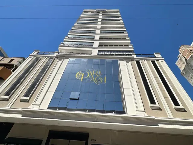 Foto do Apartamento - Apartamento à venda, Meia Praia, Itapema, SC | Interpraias Imóveis