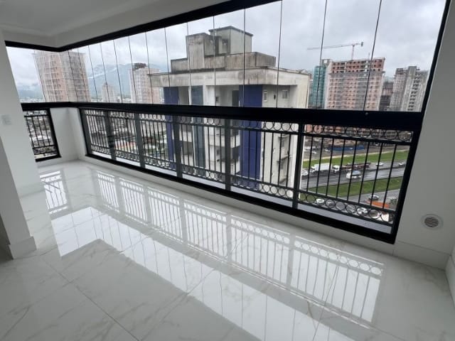 Foto do Apartamento - Apartamento à venda, Meia Praia, Itapema, SC | Interpraias Imóveis