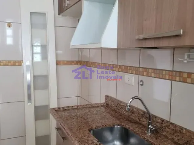Apartamento com 52m² 2 quartos e 1 banheiro, à venda, no bairro Vila Pierina em São Paulo