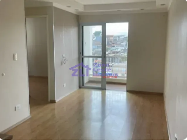 Apartamento com 52m² 2 quartos e 1 banheiro, à venda, no bairro Vila Pierina em São Paulo