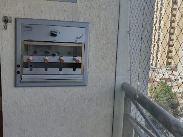 Foto do Apartamento - Prédio Novo Próximo Faculdae Veterinária e o Mercado Mundial | ABIDON NAZARETH IMÓVEIS