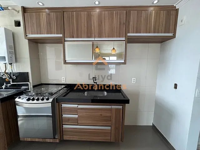 Apartamento com 65m² 3 quartos e 2 banheiros, à venda, no bairro Jardim Íris em São Paulo