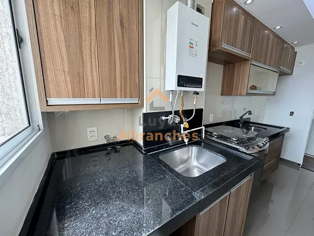 Apartamento com 65m² 3 quartos e 2 banheiros, à venda, no bairro Jardim Íris em São Paulo