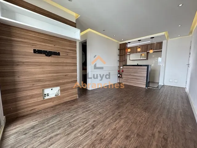 Apartamento com 65m² 3 quartos e 2 banheiros, à venda, no bairro Jardim Íris em São Paulo