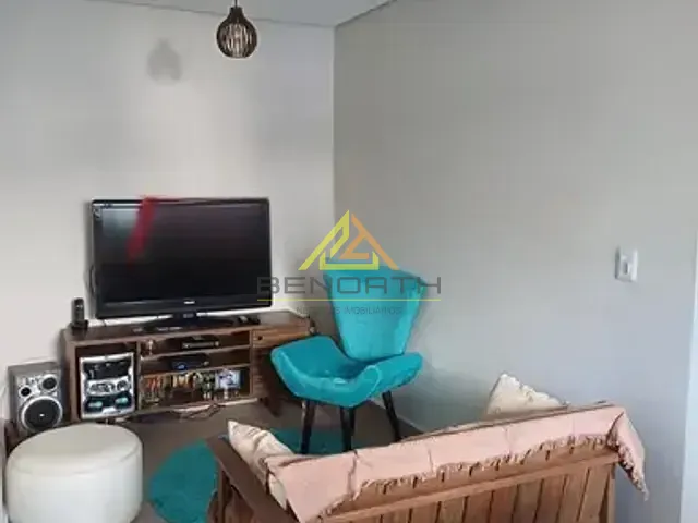 Apartamento com 53m² 2 quartos e 1 banheiro, à venda, no bairro Vila Nova Cachoeirinha em São Paulo