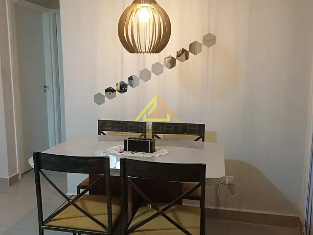 Apartamento com 53m² 2 quartos e 1 banheiro, à venda, no bairro Vila Nova Cachoeirinha em São Paulo