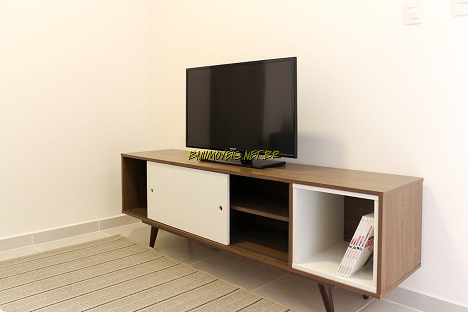 Apartamento, 1 quarto, 4375 m² - Foto 4
