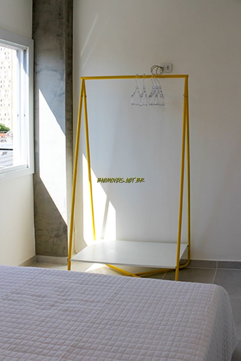 Apartamento, 1 quarto, 4375 m² - Foto 10