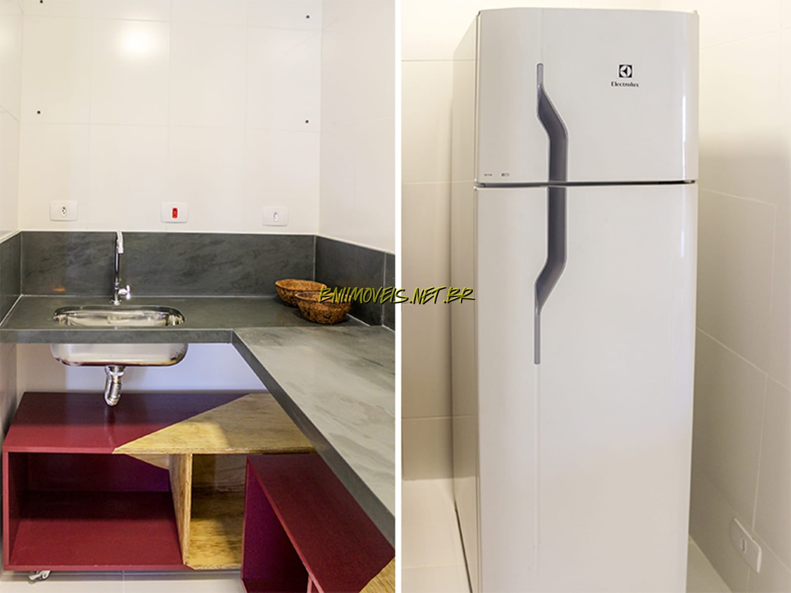 Apartamento, 1 quarto, 4375 m² - Foto 5