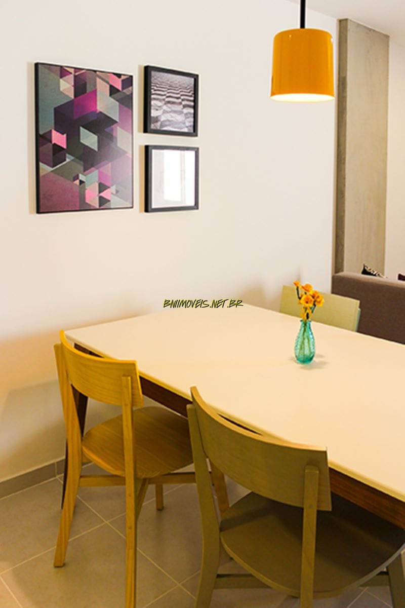 Apartamento, 1 quarto, 4375 m² - Foto 16