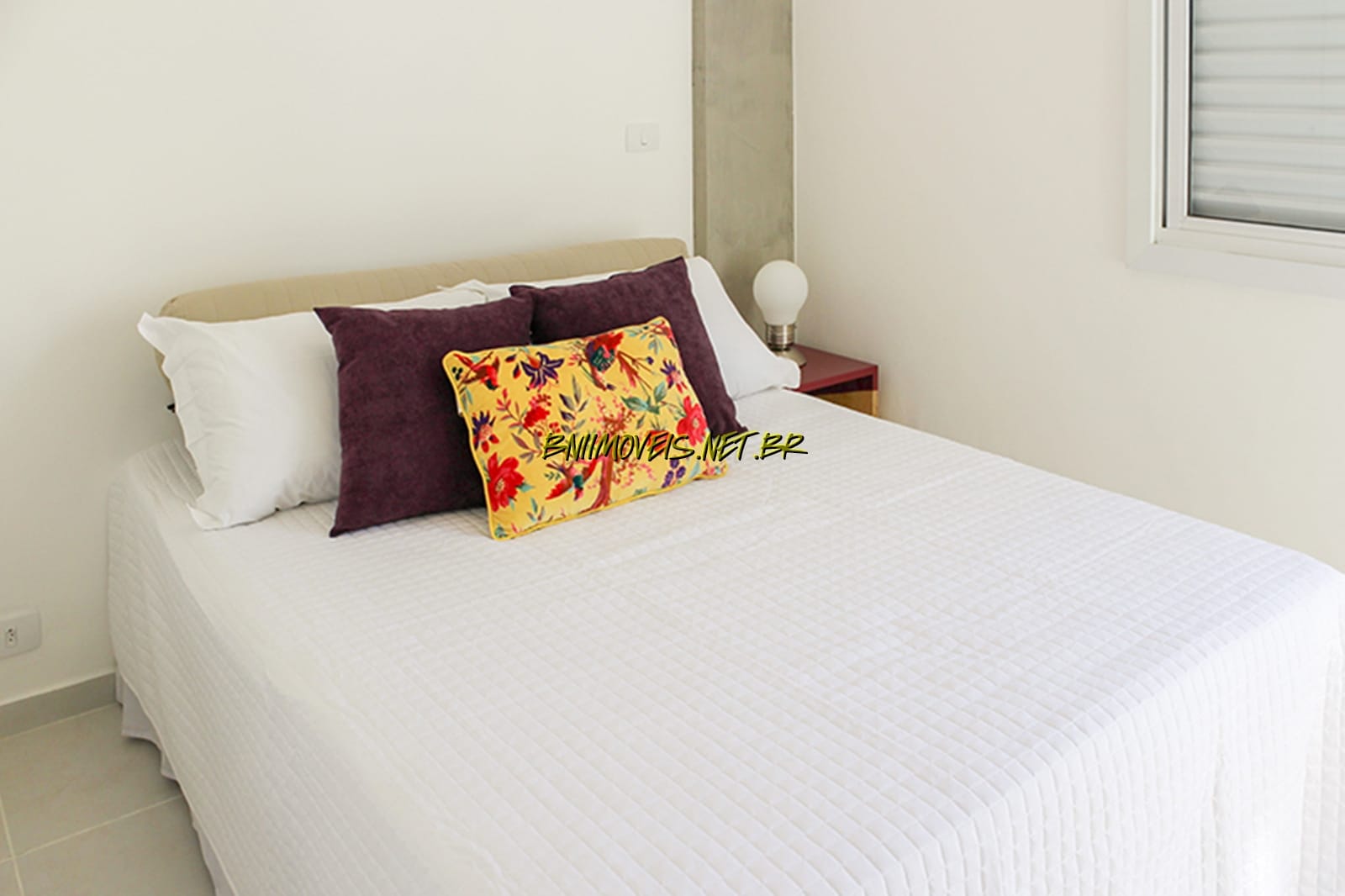 Apartamento, 1 quarto, 4375 m² - Foto 7