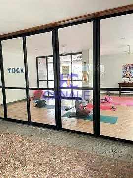 Apartamento, 3 quartos, 84 m² - Foto 27