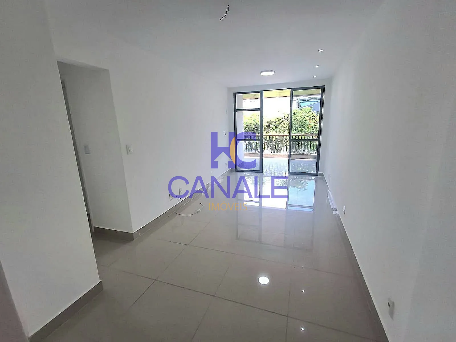 Apartamento, 3 quartos, 84 m² - Foto 2