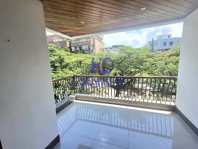 Apartamento 3 quartos e 2 banheiros, para alugar, no bairro Recreio dos Bandeirantes em Rio de Janeiro