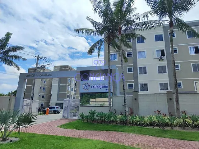 Apartamento 2 quartos e 1 banheiro, à venda, no bairro Guaratiba em Rio de Janeiro