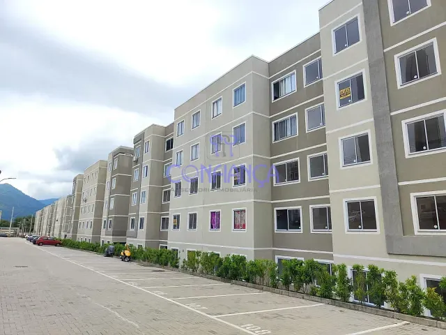 Apartamento 2 quartos e 1 banheiro, à venda, no bairro Guaratiba em Rio de Janeiro