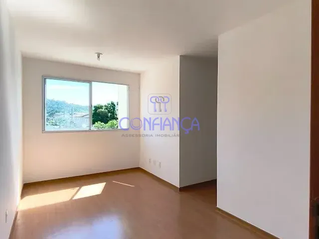 Apartamento 2 quartos e 1 banheiro, à venda, no bairro Guaratiba em Rio de Janeiro