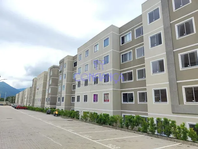 Apartamento 2 quartos e 1 banheiro, à venda, no bairro Guaratiba em Rio de Janeiro
