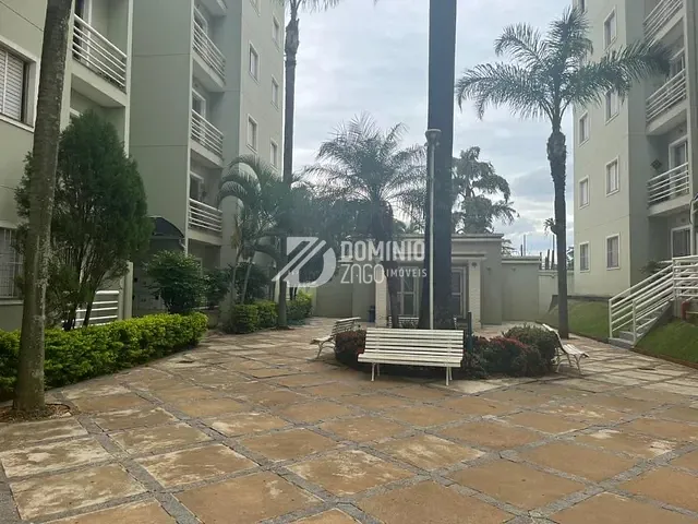 Apartamento com 88m² 3 quartos e 1 banheiro, à venda, no bairro Centro em Uberaba