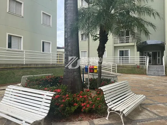 Apartamento com 88m² 3 quartos e 1 banheiro, à venda, no bairro Centro em Uberaba