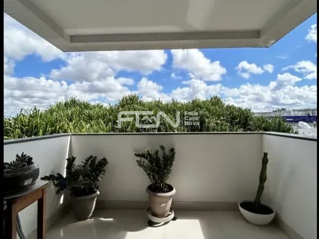 Apartamento 3 quartos e 2 banheiros, à venda, no bairro Pitangueiras em Lauro de Freitas
